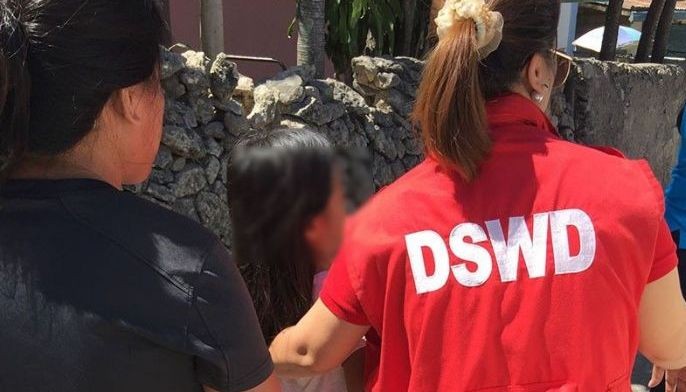 Minors rescued in cyberporn ops
