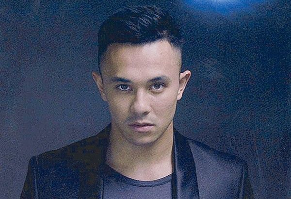 Cyrus Villanueva: I focus on my career