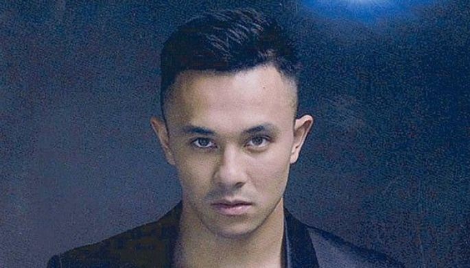 Cyrus Villanueva: I focus on my career