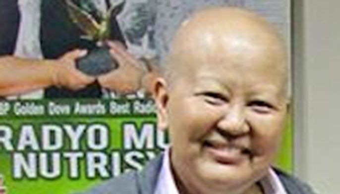 Direktor ng Daisy Siete pumanaw na!