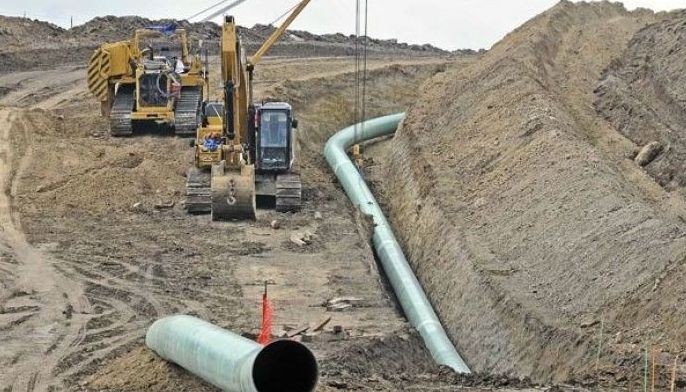 Army grants permission to finish Dakota Access pipeline