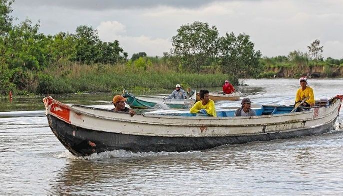 Typhoons cause P2 billion in damage to farming, fisheries