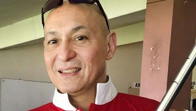 Henares dominates National Shooting Open