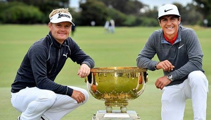 Danes rule World Cup; Pinoys end up last