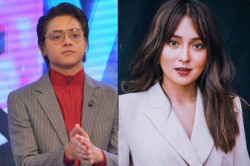 Daniel at Kathryn maraming beses  isinalba ang relasyon