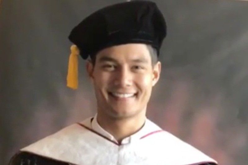 Doctorate degree ni Daniel fake ayon sa CHED!