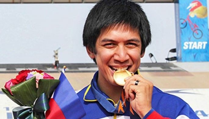Caluag idedepensa na ang korona