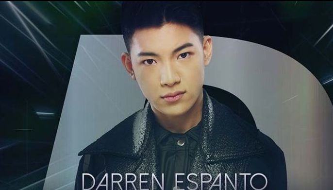 Darren Espanto is &lsquo;Unstoppable&rsquo;!