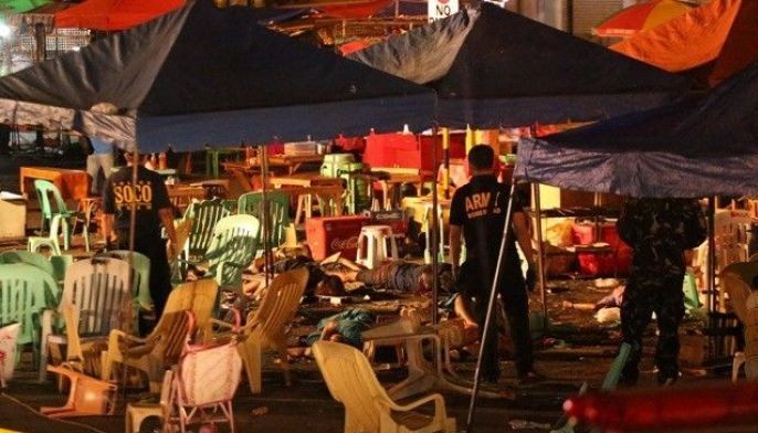 Inday Sara: No need to remove Davao police chief