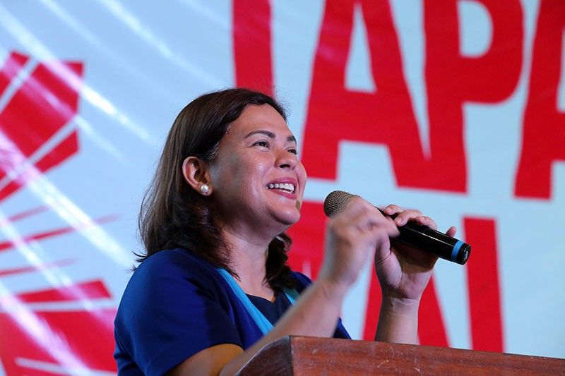 Mayor Sara pinirmahan ang sister-city agreement ng Davao City at Quezon City
