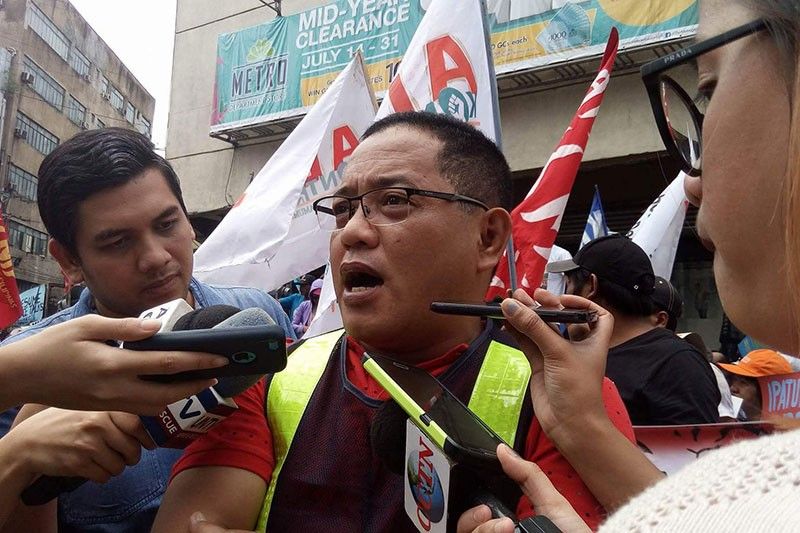 Councilor pushes for peace covenant