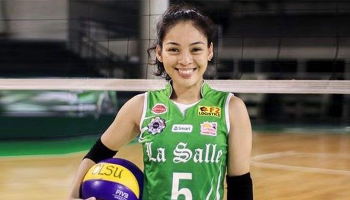 Macandili to skip national volley team's Japan training