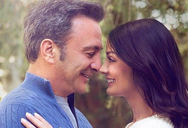 Miss Universe 1993 Dayanara Torres now engaged to Marvel film producer