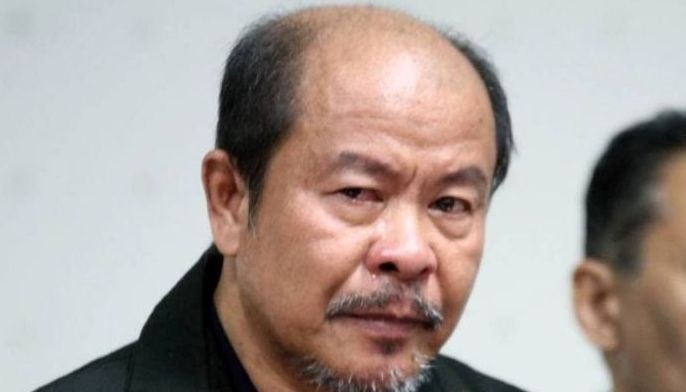 Lasca&ntilde;as: I was advised to deny everything