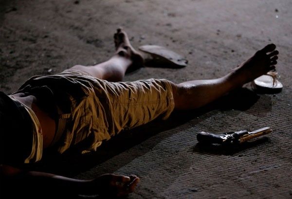 2 drug suspects slain in Bulacan; 22 nabbed