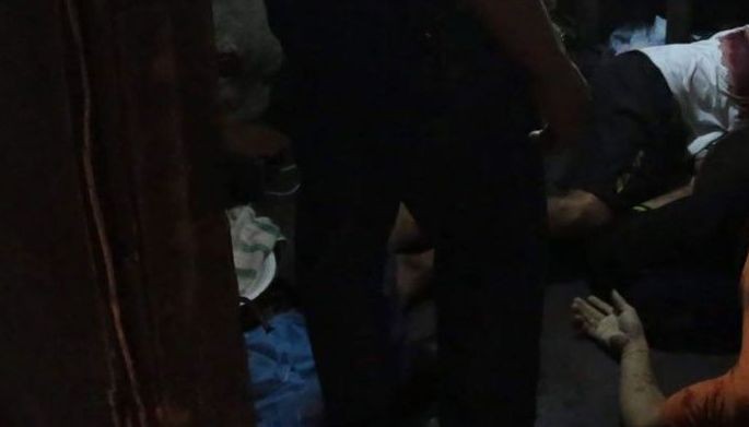 2 tulak tumba sa drug bust