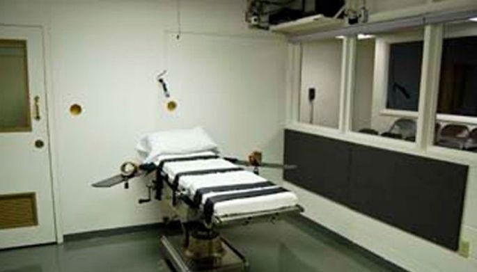 Death penalty inihirit na ibalik