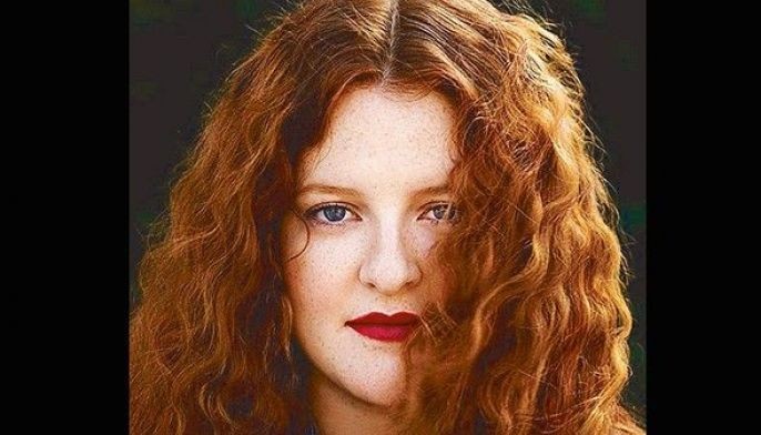 A deeply emotive album from Frances