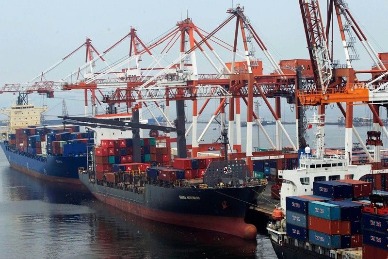 Philippine trade gap persists in August