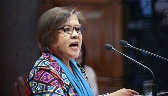 Leila seeks probe on pacts signed in China
