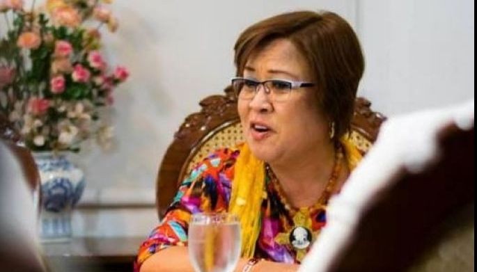 &lsquo;Leila&rsquo;s admission boosts disbarment case&rsquo;