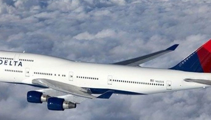 Why flying on Delta Air Lines business class is like a &lsquo;flightcation&rsquo;