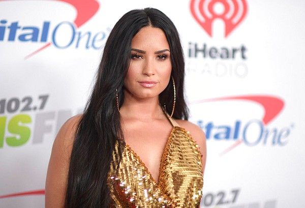 #PrayForDemi: Stars rally behind Demi Lovato for recovery from alleged drug overdose