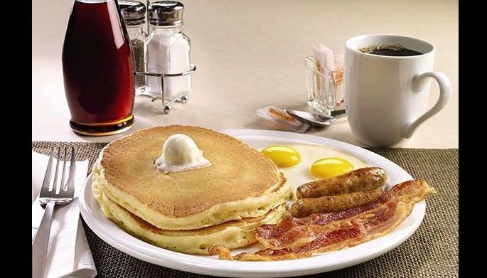 Denny&rsquo;s  of USA is here, open 24/7 at Uptown!