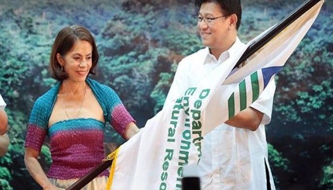 Lopez worries about possible mining links of MICC review members
