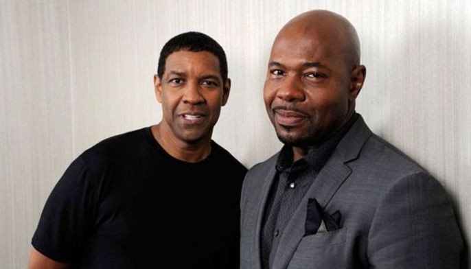 &lsquo;Equalizer 2&rsquo;: first sequel for Denzel, director Fuqua
