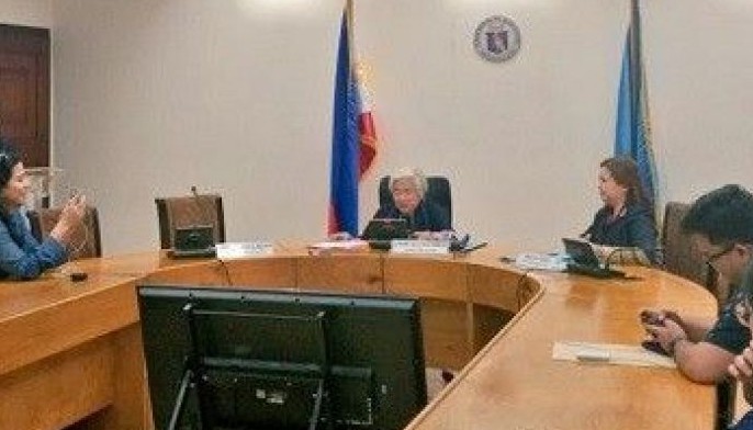 DepEd moves Christmas break from December 22 to December 15