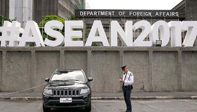 Asean statement to go easy on China
