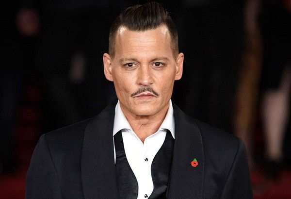 Johnny Depp settles lawsuits involving former managers | Philstar.com