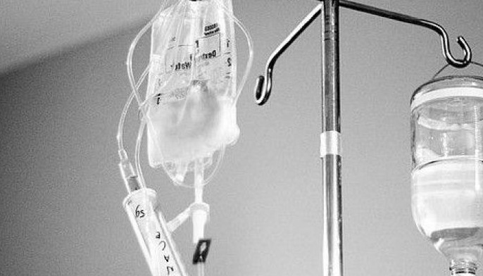 Message of hope from a cancer survivor