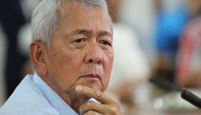 Yasay: Philippines will have ambassador to US