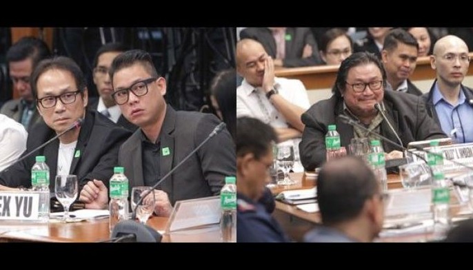 Digong sinabit sa bribery ng ex-BI comm.