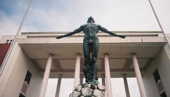 UP president: No protection for fraternity brother culpable in #LonsiLeaks