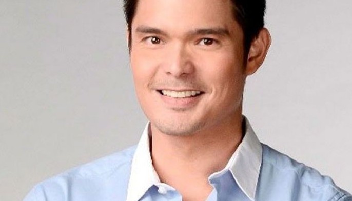 Dingdong may haharaping malaking challenge!
