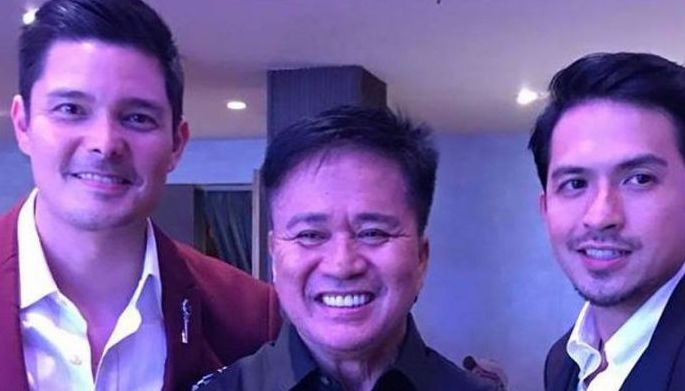 Rhian mas maganda ‘pag walang make up, JM parang totoong may face ...
