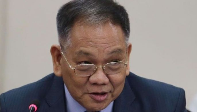 3 SC justices attend Sereno impeachment hearing