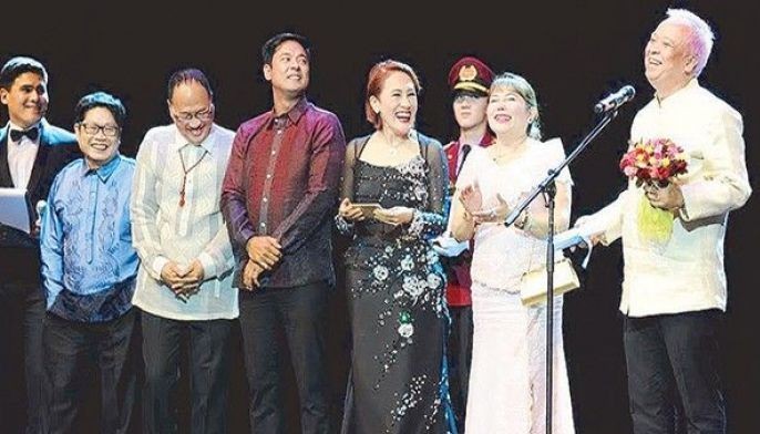 Direk Louie turns Ai-Ai from comic to dramatic