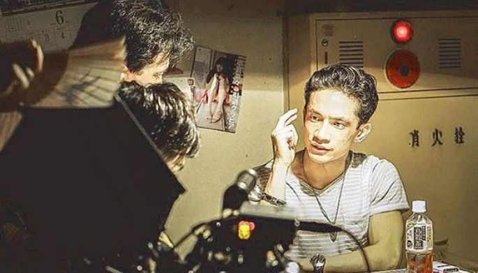 Fil-Am director discusses alienation in film
