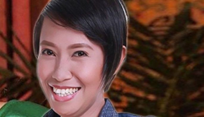 Direk Irene, itinaob sina Antoinette at Mae sa pagdidirek?!