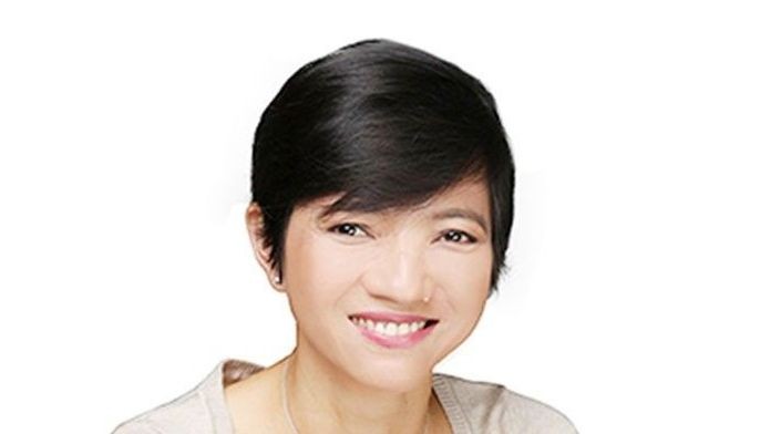 Direk Joyce mala-pelikula ang style sa SONA
