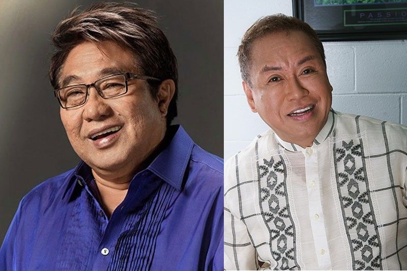 Direk Maryo Jâ�¦ at Bernardo Bernardo, bibigyang-pugay ng Cinemalaya