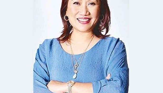 Direk Olive on the KathNiel &lsquo;challenge&rsquo;