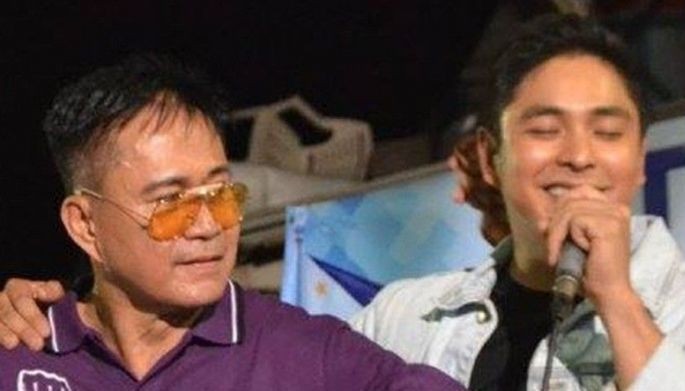 Direk Toto naipanalo ng Probinsyano!