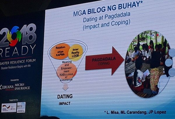 Mental Health Law author warns of depression wave amid looming super typhoon