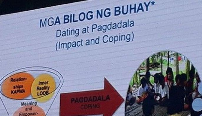 Mental Health Law author warns of depression wave amid looming super typhoon