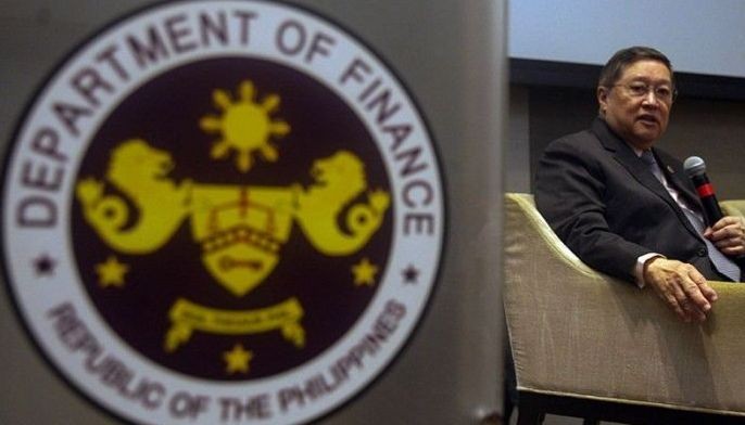 DOF wants public listing of firms receiving tax perks
